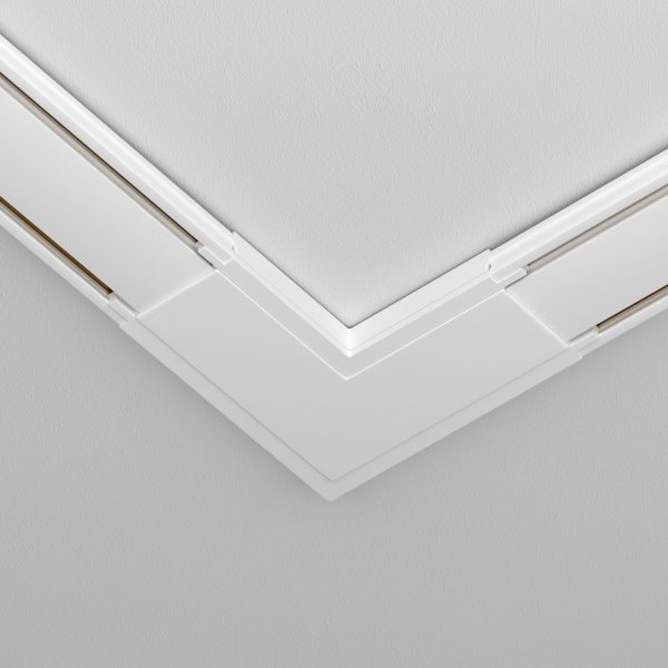 Комплектующие для накладной трековой системы Technical TRA084CL-11W — изображение 3