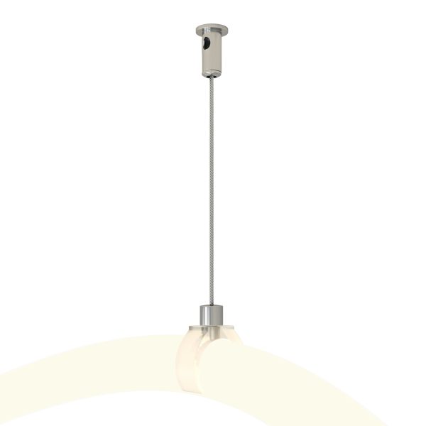 Комплектующие для трекового светильника Technical TRA101SW-2B — изображение 2