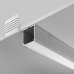 Комплектующие к светодиодной ленте Led Strip ALM-3535A-S-2M — изображение 3