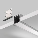 Комплектующие к светодиодной ленте Led Strip ALM-5035-S-2M — изображение 3