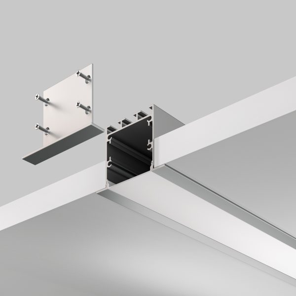 Комплектующие к светодиодной ленте Led Strip ALM-5035-S-2M — изображение 3