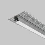 Комплектующие к светодиодной ленте Led Strip ALM-5313B-S-2M — изображение 2