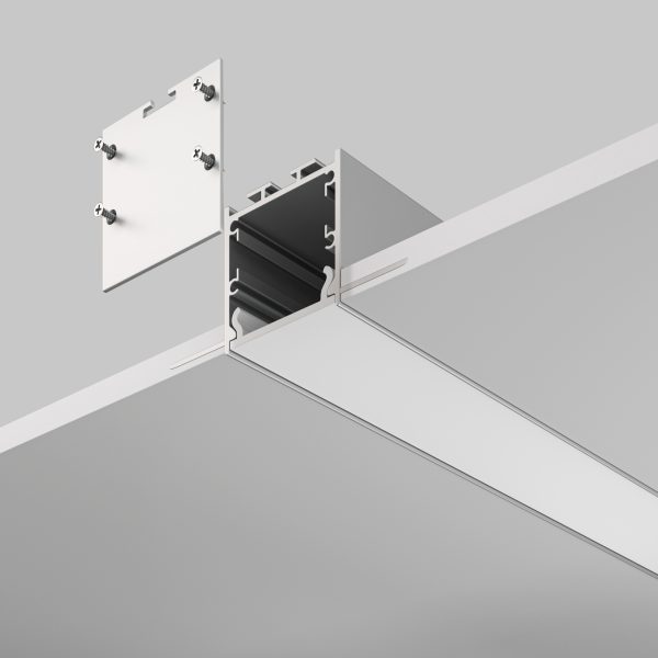 Комплектующие к светодиодной ленте Led Strip ALM-7135-S-2M — изображение 3