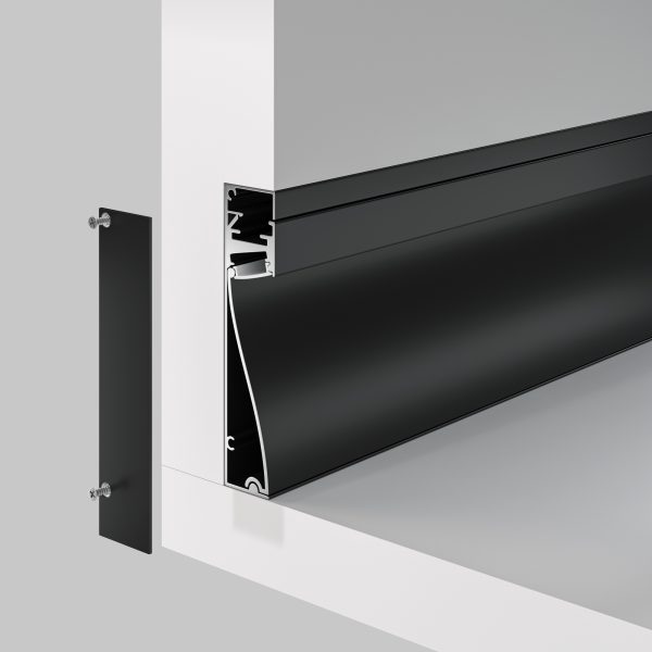 Комплектующие к светодиодной ленте Led Strip ALM-8018-B-2M — изображение 3