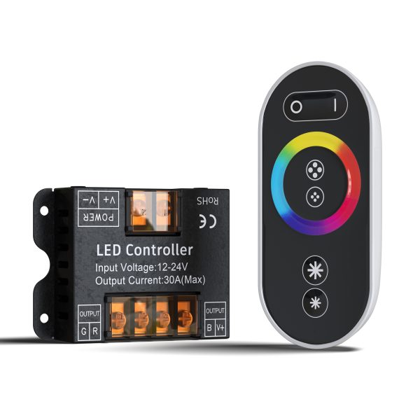 Комплектующие-к-светодиодной-ленте-Led-Strip-CLM002 Комплектующие к светодиодной ленте Led Strip CLM002