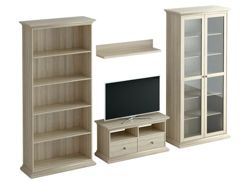 Композиция Reina 3