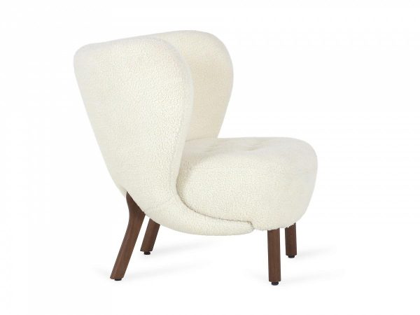 Кресло Lounge Wood — изображение 3