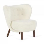 Кресло Lounge Wood