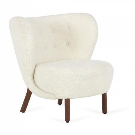 Кресло Lounge Wood