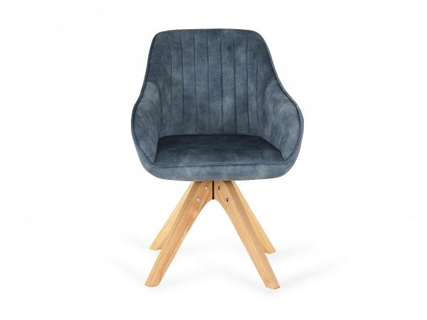 Кресло Raymond серый — изображение 2