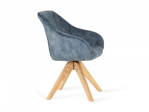 Кресло Raymond серый — изображение 3