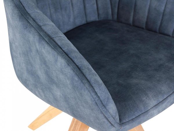 Кресло Raymond серый — изображение 4