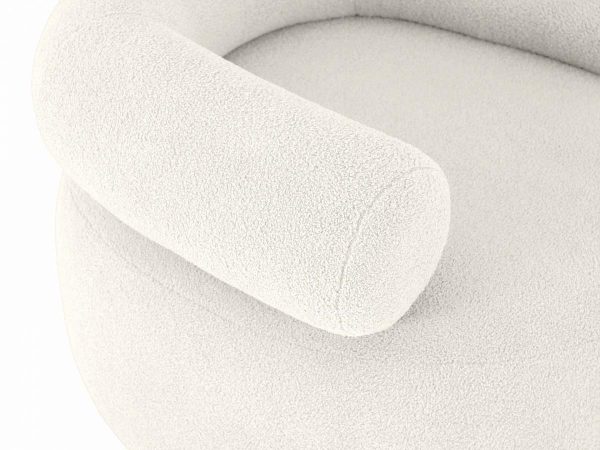 Кресло Tirella вращающееся — изображение 4