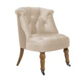 Кресло Visconte