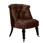 Кресло Visconte