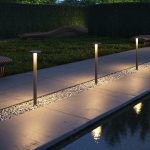 Ландшафтный светильник Outdoor O420FL-L12GF1 — изображение 2