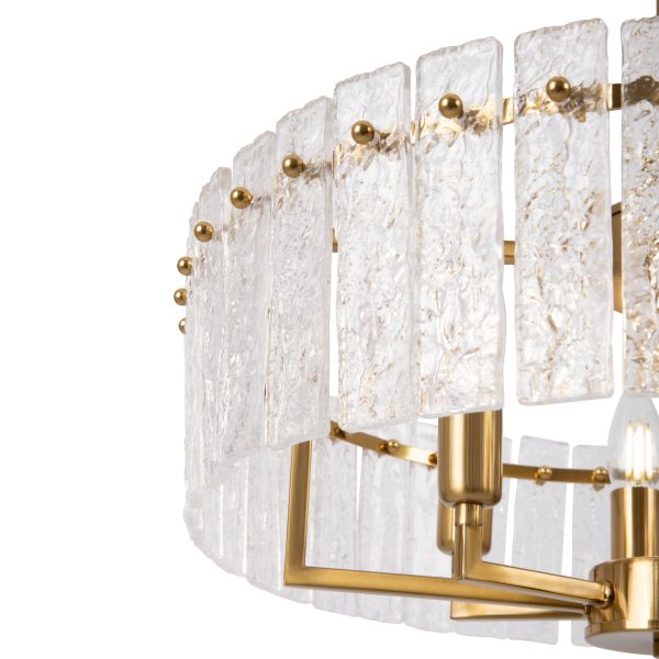 Люстра Freya FR5166PL-06BS — изображение 2