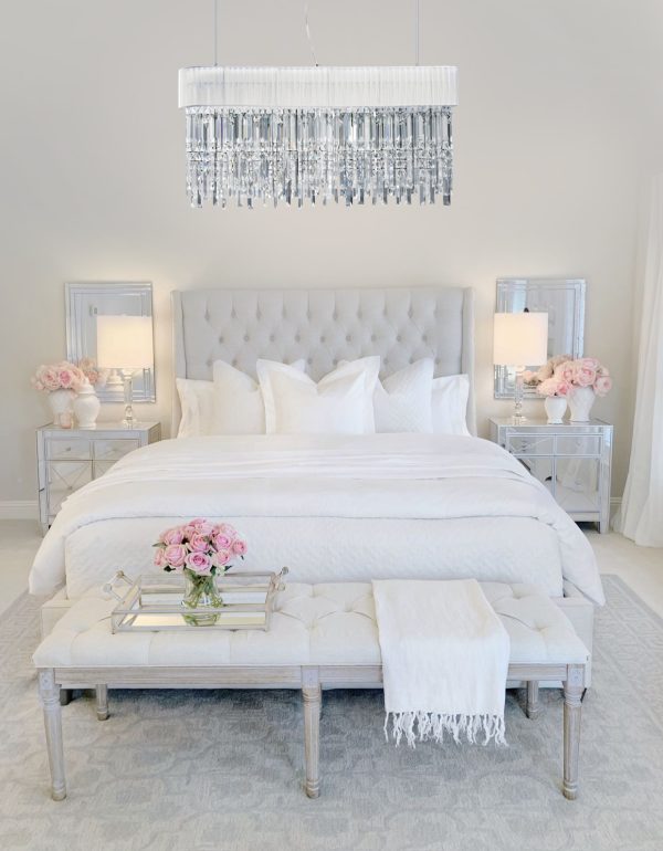 Люстра Milosh 0809CL-8CH — изображение 2