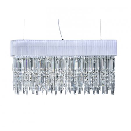 Люстра Milosh 0809CL-8CH