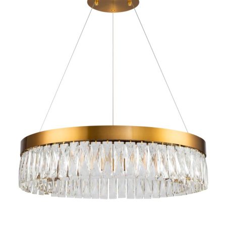 Люстра Milosh tendence 0644CL-5AB