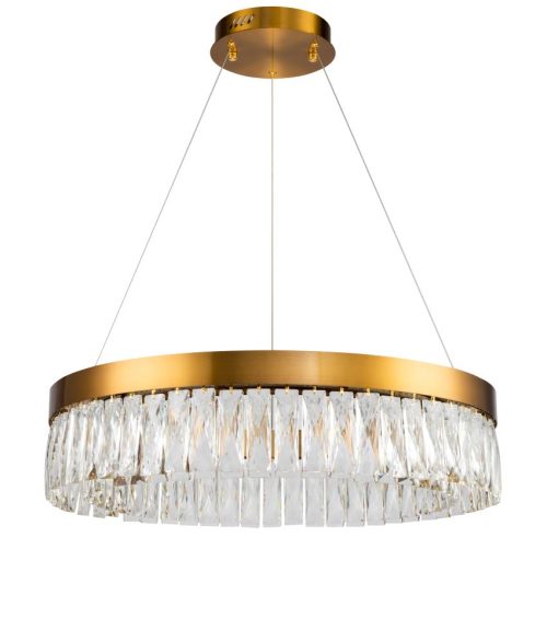 Люстра Milosh tendence 0644CL-5AB