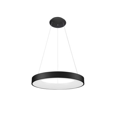 Люстра Milosh tendence 0684CL-80BK