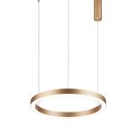 Люстра Milosh tendence 0685CLA-100GD