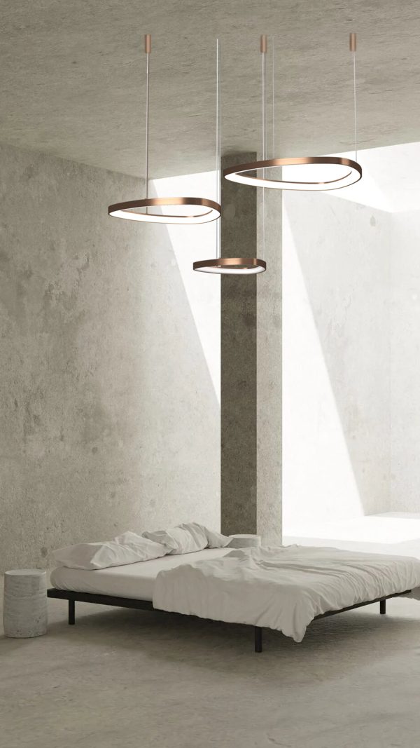 Люстра Milosh tendence 0686CLA-60BR — изображение 4