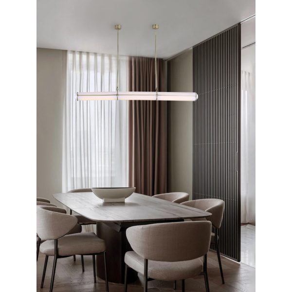 Люстра Milosh tendence 0753CL-23AB — изображение 3