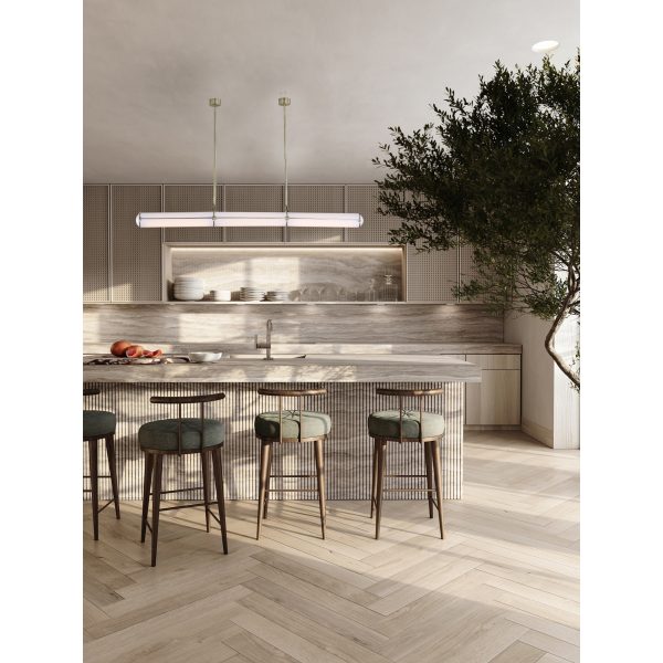 Люстра Milosh tendence 0753CL-23AB — изображение 4