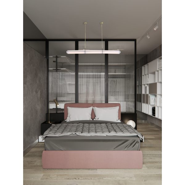 Люстра Milosh tendence 0753CL-23AB — изображение 5