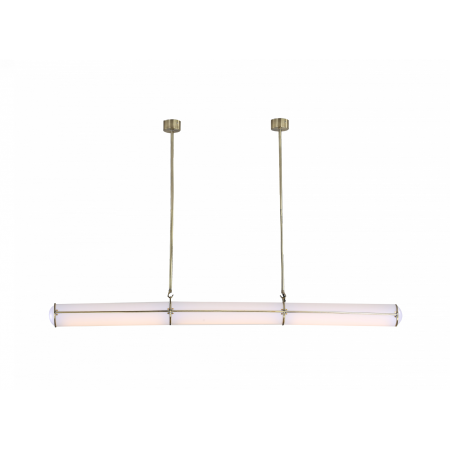 Люстра Milosh tendence 0753CL-23AB