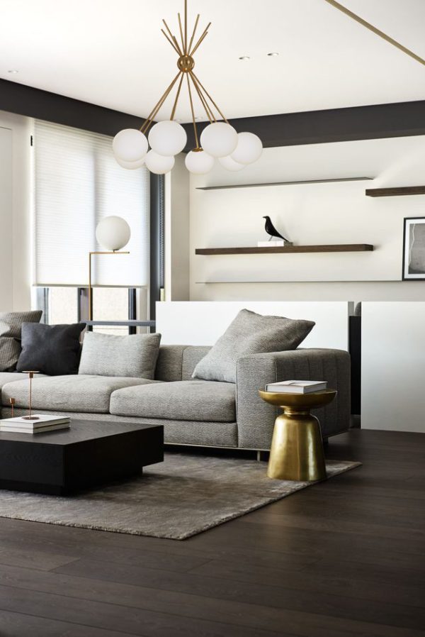 Люстра Milosh tendence 0763CL-8AB — изображение 3