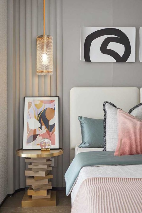 Люстра Milosh tendence 0771PL-1AB — изображение 4