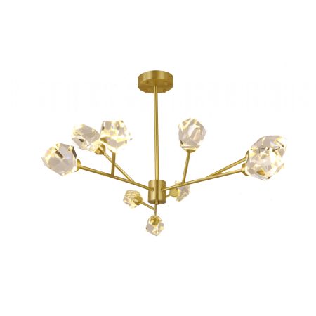 Люстра Milosh tendence 0795CL-9AB