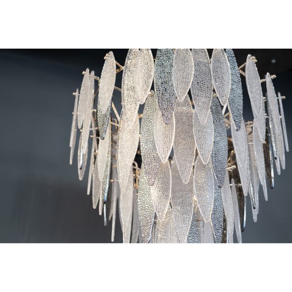 Люстра-Milosh-tendence-0819CL-8GD-3 Люстра Milosh tendence 0819CL-8GD — изображение 4