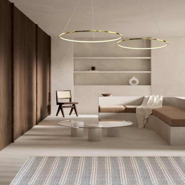 Люстра-Milosh-tendence-0838CL-60GD-1 Люстра Milosh tendence 0838CL-60GD — изображение 2