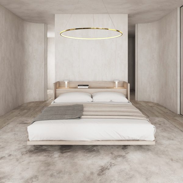 Люстра Milosh tendence 0838CL-75GD — изображение 3