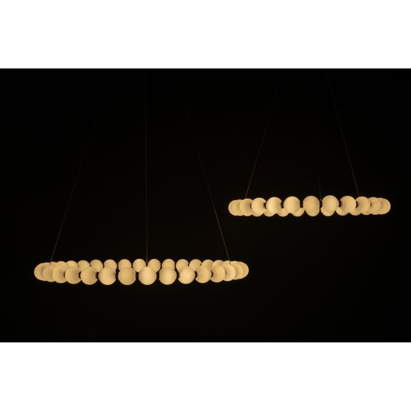 Люстра Milosh tendence 0851CL-81GD — изображение 5