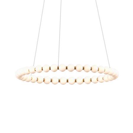 Люстра Milosh tendence 0851CL-81GD