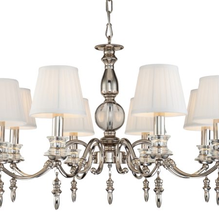 Люстра Milosh tendence 0861CL-8CH