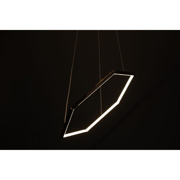 Люстра Milosh tendence 0873CL-24PG — изображение 3