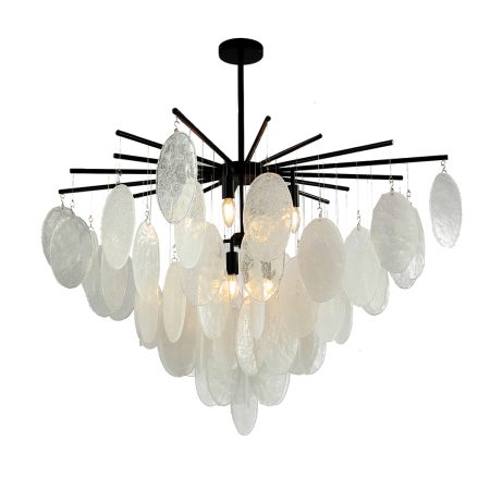 Люстра Milosh tendence 0894CL-8BK