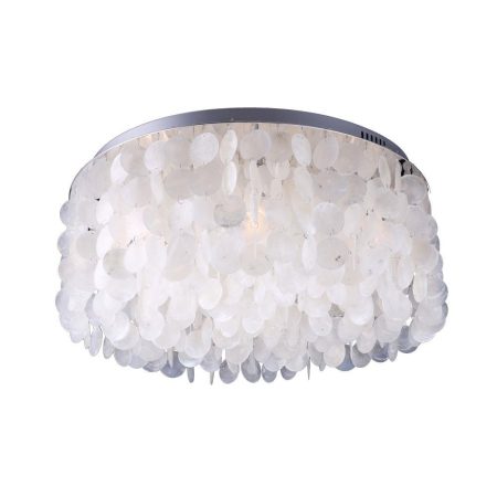 Люстра Milosh tendence 0901CL-6WT