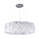 Люстра Milosh tendence 0901PL-6WT