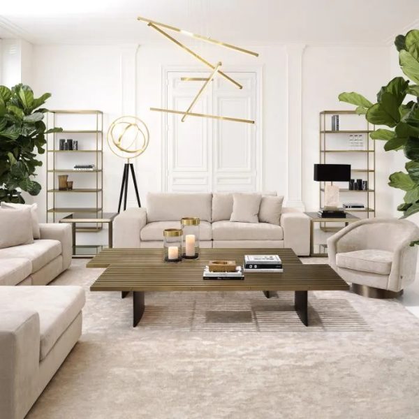 Люстра Milosh tendence 0916CL-5AB — изображение 3