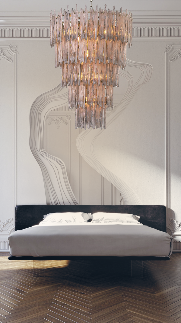 Люстра Milosh tendence 0917CL-12CH — изображение 4