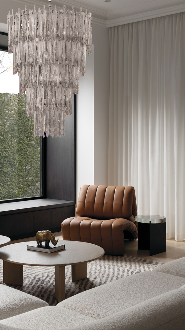 Люстра Milosh tendence 0917CL-12CH — изображение 5