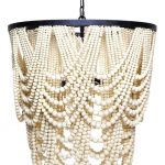 Люстра Milosh tendence 0918CL-6BK