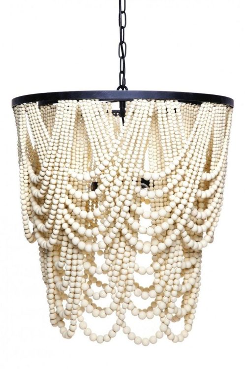 Люстра Milosh tendence 0918CL-6BK